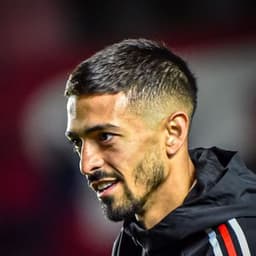 Manuel Lanzini