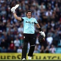 Sean Abbott