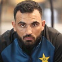 Fakhar Zaman