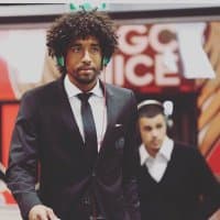 Dante Bonfim