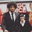 Dante Bonfim