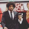 Dante Bonfim