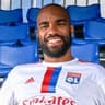 Alexandre Lacazette