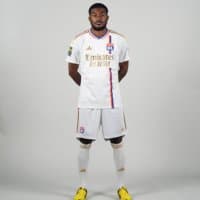 Ainsley Maitland-Niles