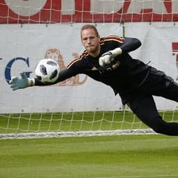Matz Sels