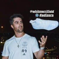 Whit Merrifield