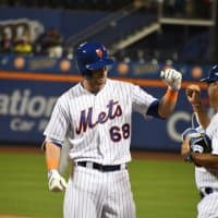 Jeff McNeil