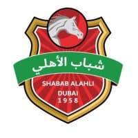 Shabab Al Ahli Dubai Club