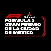 Mexico Grand Prix