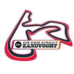 Circuit Zandvoort