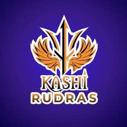 Kashi Rudras