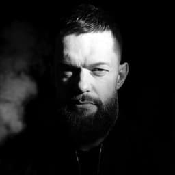Finn Balor