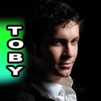 Toby Turner
