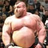 Eddie Hall