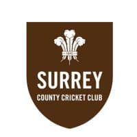 Surrey CCC