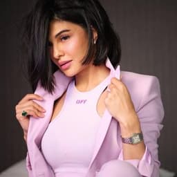 Jacqueline Fernandez