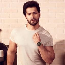 Varun Dhawan