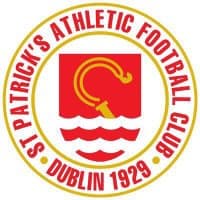 St Patrick's Athletic FC