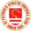 St Patrick's Athletic FC
