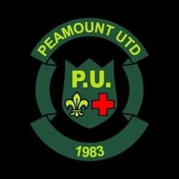Peamount United FC