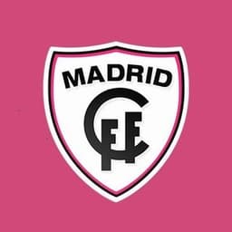 Madrid Club de Fútbol Femenino