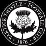 Partick Thistle Women's Football Club