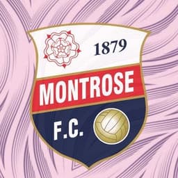 Montrose Women's Football Club
