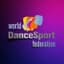 World Dance Sport Federation (WDSF)