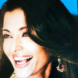 Aishwarya Rai Bachchan