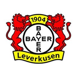 Bayer 04-Frauen