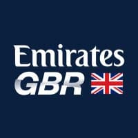 Emirates Great Britain SailGP