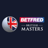 Betfred British Masters
