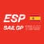 Spain SailGP
