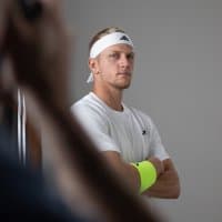 Alejandro Davidovich Fokina