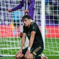 Jørgen Strand Larsen