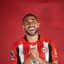 Neal Maupay