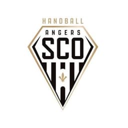Angers SCO Handball