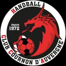 HBC Cournon-d'Auvergne