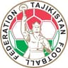 Tajikistan Football Team