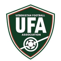 Uzbekistan Football Team