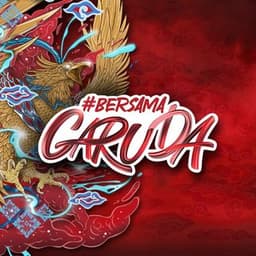 Indonesia Football Team