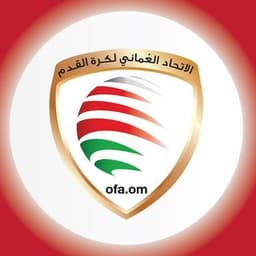 Oman Football Team