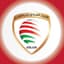 Oman Football Team