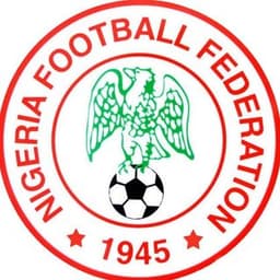 Nigeria Football Team
