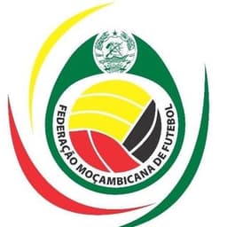Mozambique Football Team