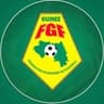 Guinea Football Team