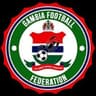 Gambia Football Team