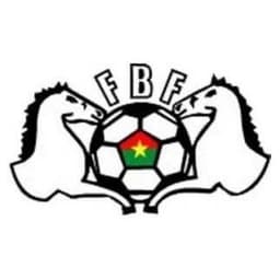 Burkina Faso Football Team