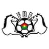 Burkina Faso Football Team