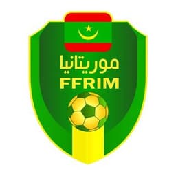 Mauritania Football Team